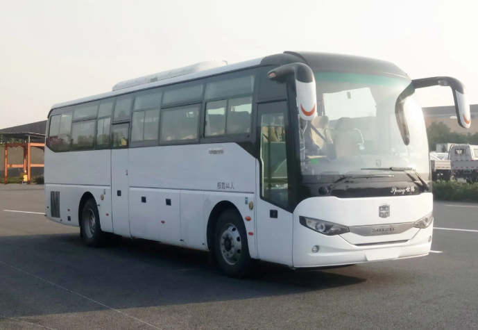 北京大巴車(chē)租賃公司